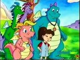 Dragon Tales   Copy Cat