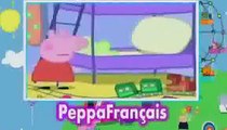 ᴴᴰ Peppa Pig (Peppa Cochon Français Méga Compilation Complète 2014)
