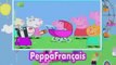 ᴴᴰ Peppa Pig Cochon Français Compilation 2014 Peppa Cochon En Francais (2)