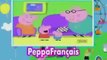 ᴴᴰ Peppa Pig Cochon Français Compilation 2014 Peppa Cochon En Francais (3)