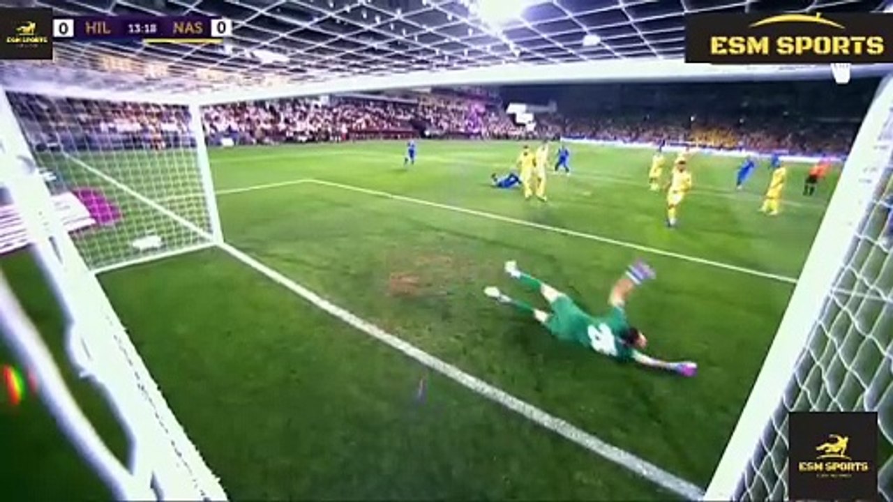 Al Hilal vs Al nassr 2-1 Highlights Semi final Saudi Super Cup 2024_HD