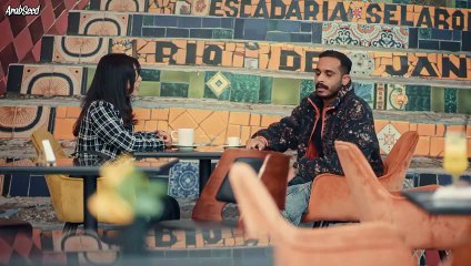 مسلسل بـــــعـــــد غــــيــــابــــك عــــنـــــي الحلقة 33 الثالثة والثلاثون