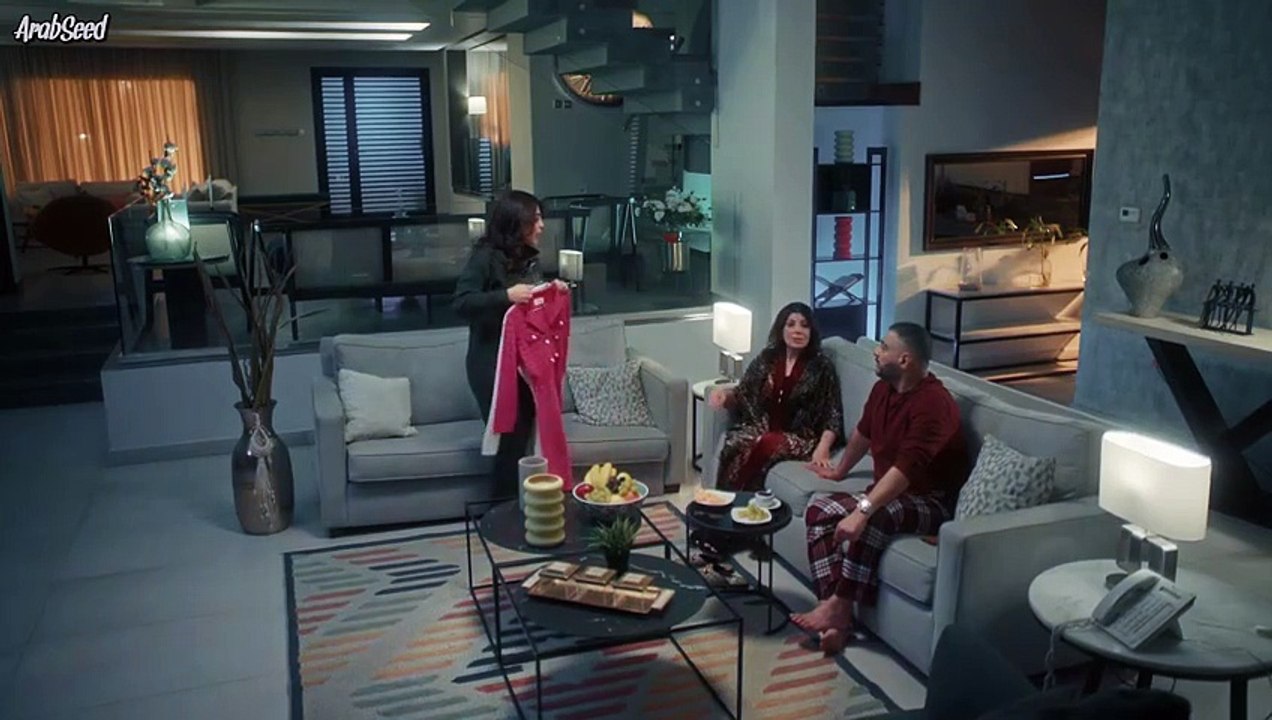 مسلسل بـــــعـــــد غــــيــــابــــك عــــنـــ...