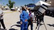 Comunidad universitaria del CULagos disfrutó la observación del eclipse solar con telescopios