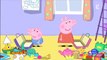 Peppa Pig en francais   Le depart en vacances