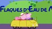 Peppa Pig en français - Les flaques d'eau de mer   Dessins-animés en francais pour les enfants [Full