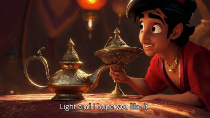 story "the elephant and the ant"