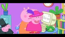 Peppa Pig Español Latino Capitulos Completos Nuevo 2015 HD 720p