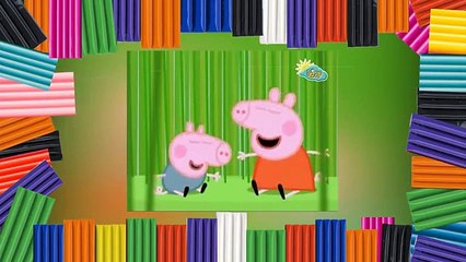 Peppa Pig French   Betsy la tondeuse   2015
