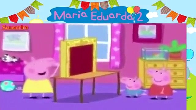 Peppa Pig Francais Peppa Pig Peppa La fete de l'ecole mp42