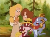 Simsala Grimm - Hansel & Gretel HD  Dessins Animés En Français (2)