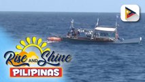 Proteksyon ng mga mangingisda sa West Philippine Sea, tiniyak ng PCG at BFAR