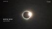 See the 2024 Total Solar Eclipse Along the Path of Totality