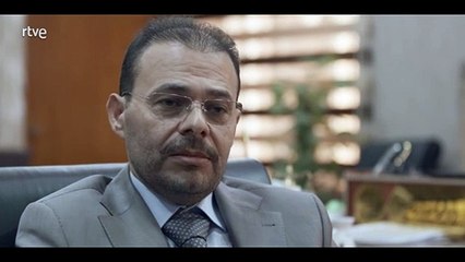 Documental Los hijos del Daesh