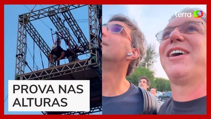 Boninho dá spoiler sobre próxima Prova do Líder: 'Uma das maiores que o BBB já teve'