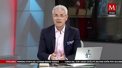 Xóchitl Gálvez califica como “un desastre” el formato del primer debate presidencial