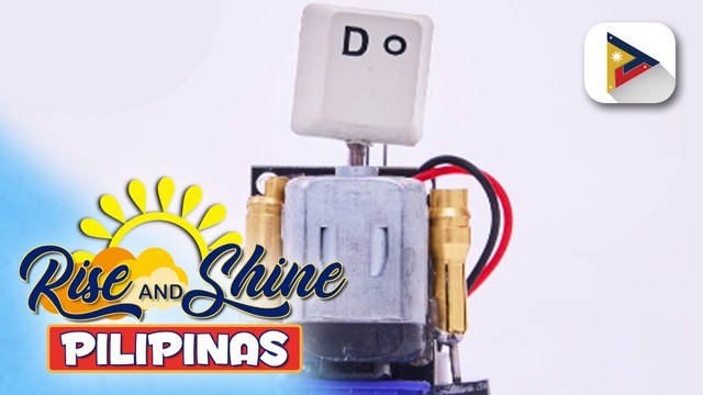 Talk Biz | EXO member na si D.O, inanunsyo ang comeback sa pamamagitan ng teaser image para sa kaniyang bagong album