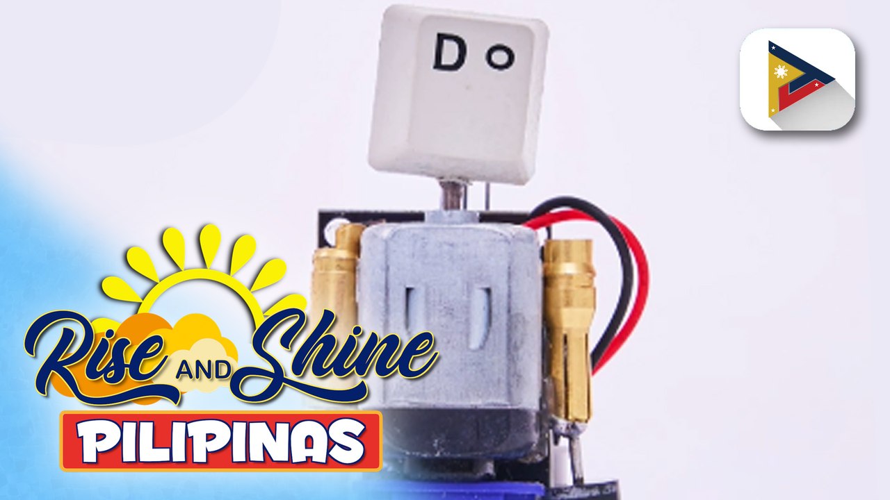 Talk Biz | EXO member na si D.O, inanunsyo ang comeback sa pamamagitan ng teaser image para sa kaniyang bagong album