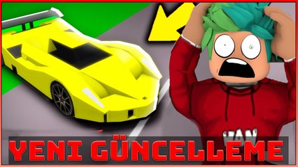 ROBLOX BROOKHAVEN YENİ GÜNCELLEME HAN KANAL KÜBRA NİSA