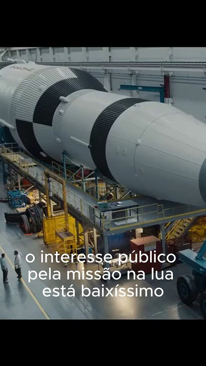 A Nasa Precisa De Uma Especialista Em Marketi