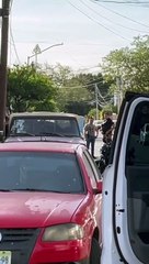 ¿Movilización policíaca en el oriente de la #ZMG? Este fue el motivo 