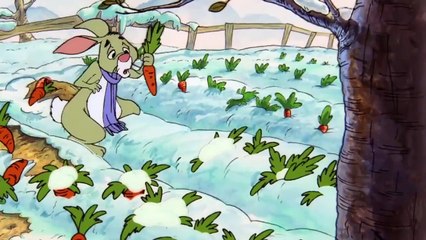 The New Adventures of Winnie the Pooh Find Her, Keep Her Episodes 6 - Scott Moss