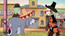 The New Adventures of Winnie the Pooh The Good, the Bad, and the Tigger Episodes 6 - Scott Moss