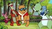 The New Adventures of Winnie the Pooh Find Her, Keep Her Episodes 5 - Scott Moss