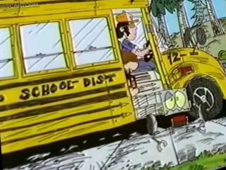 Whatever Happened to Robot Jones_ Whatever Happened to Robot Jones_ E006 – Jealousy _ Scantron Love