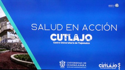 Alumnos de medicina, nutrición y enfermería del CUTlajo dan atención médica en colonias marginadas