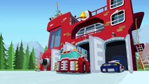 Transformers  Rescue Bots S01 E04 Flobsters on Parade