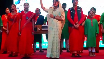 বঙ্গবন্ধু সাংস্কৃতিকজোটর দলীয় সঙ্গীত