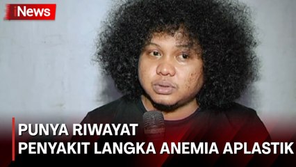 Innalillahi, Babe Cabita Dikabarkan Meninggal Dunia