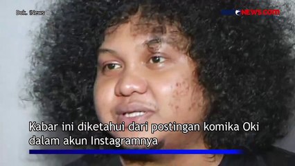 Babe Cabita Dikabarkan Meninggal Dunia di RS Mayapada