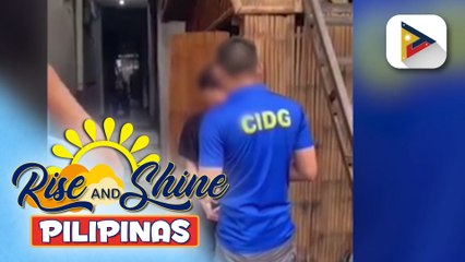18-anyos na lalaki sa Novaliches, Q.C., arestado dahil sa kasong rape;