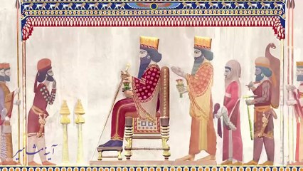 آینه مشاهیر سه شنبه 21 فروردین 1403