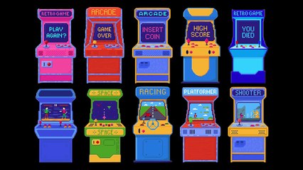 Press Any Button to Start the Game 〜 The Game Will Be Contenued