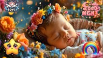 Lullaby to help your baby sleep well and have beautiful dreams in 3 minutes.