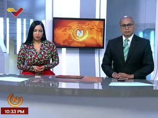 Min. para el Ecosocialismo Josué Lorca reporta fuertes incendios en distintos puntos de Caracas