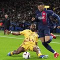 អស់​និស្ស័យ​ហើយ​! Mbappe ប្រាប់ PSG ថា នឹង​ចាកចេញ​នៅ​ចប់​រដូវ​កាល​នេះ