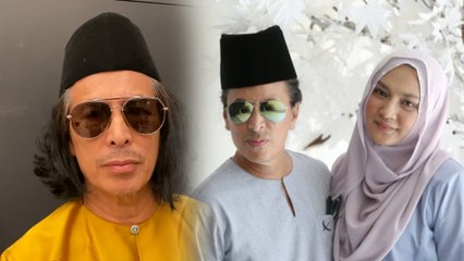 Amy Search tak balik raya sebab tiada duit, ‘throwback’ kenangan Aidilfitri