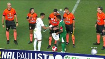 PARTIDO COMPLETO | Santos x Palmeiras (Campeonato Paulista 2024 Final Jogo 1)