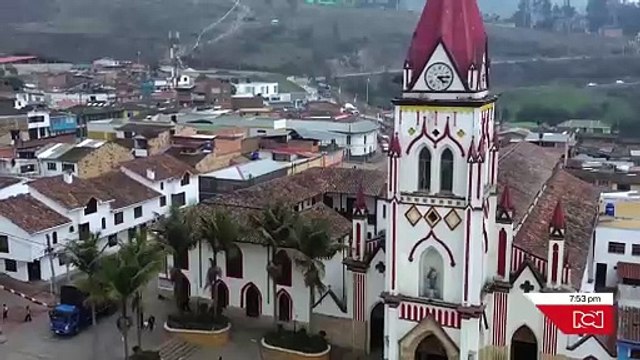 Acoso en el paraíso: la historia contada por la joven que denunció abuso sexual por el alcalde de Chipaque