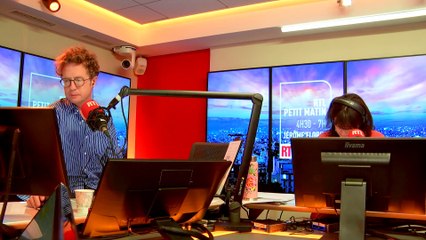 Le journal RTL de 5h du 09 avril 2024