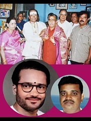 வாணி ராணி என்ற படத்துக்காக எடுக்கப்பட்ட பாடல் SINGAPORE TMS FANS M.THIRAVIDA SELVAN SINGAPORE