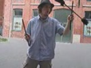 sphax baton du diable