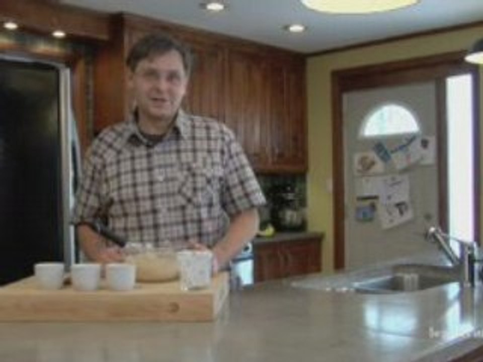 INDIAN MARINADE RECIPE