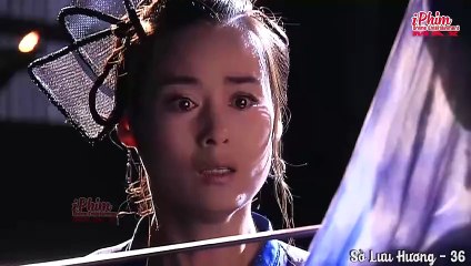 Sở Lưu Hương – Tập 36 - Phim Cổ Trang Võ Thuật Hay Nhất - Lồng Tiếng - Full HD