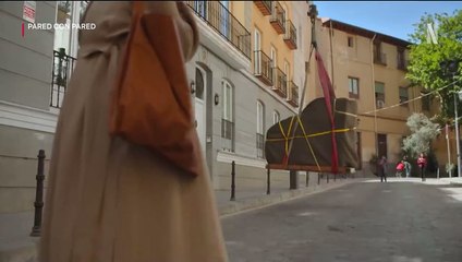 L'Amour au pied du mur Bande-annonce (EN)
