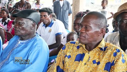 Documentaire RTI pays profond Sikensi 1ère partie du 10 avril 2022